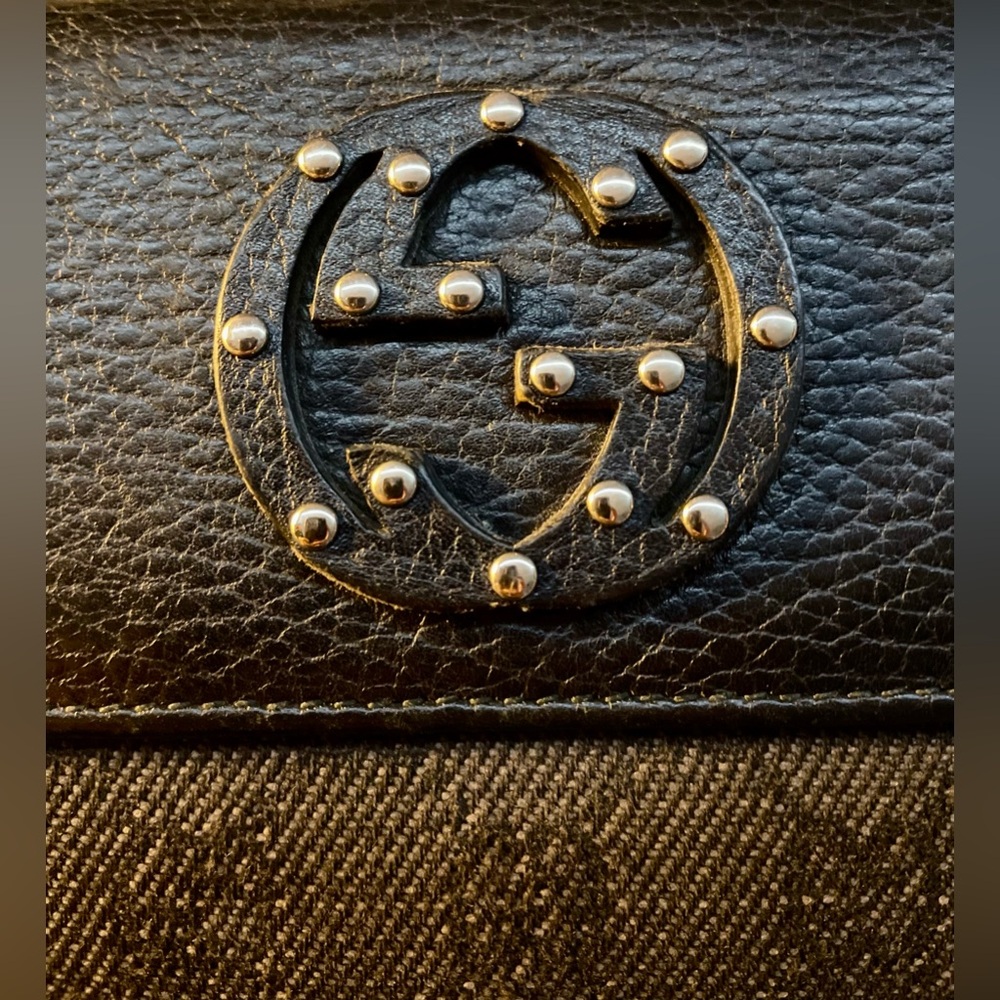 Gucci Long Wallet - Picture 13 of 17